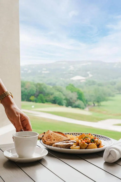 Omni Barton Creek Resort and Spa Austin