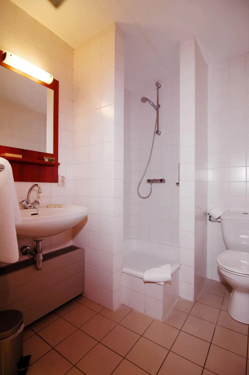 Hotel Crasborn Thorn