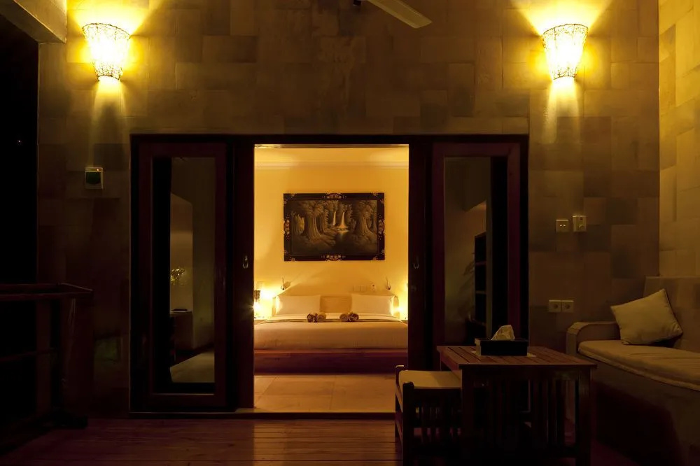 Taman Senang - Private Pool Villas - Gili Air