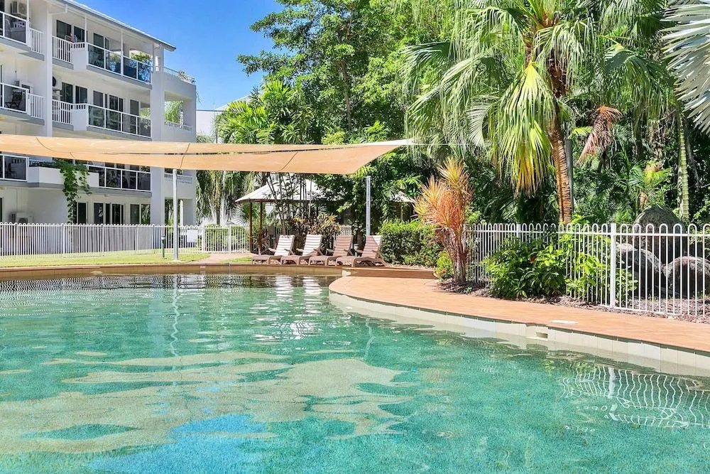 Coral Coast Resort Apartment