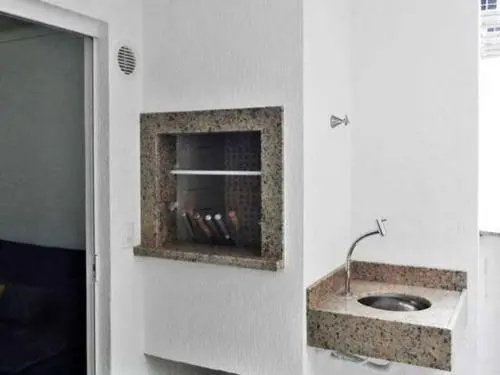 Apartamento Egidio Pinheiro Bombinhas 1044