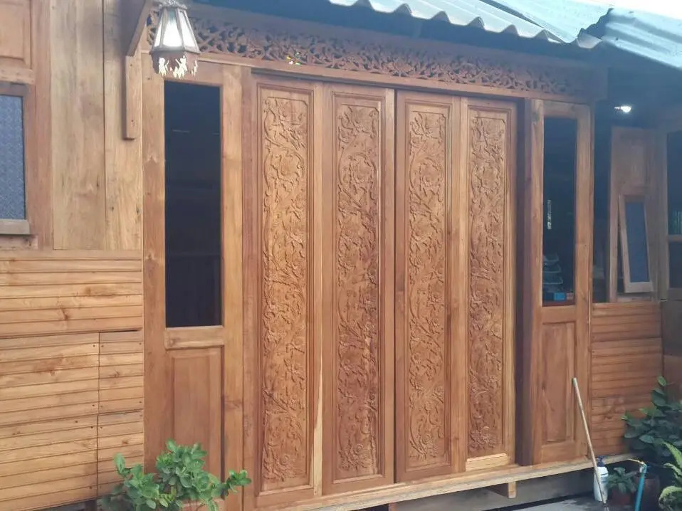 Baan Mai-Tai Sown Home Stay