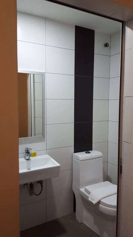 River View Inn Boutique Hotel Johor Bahru
