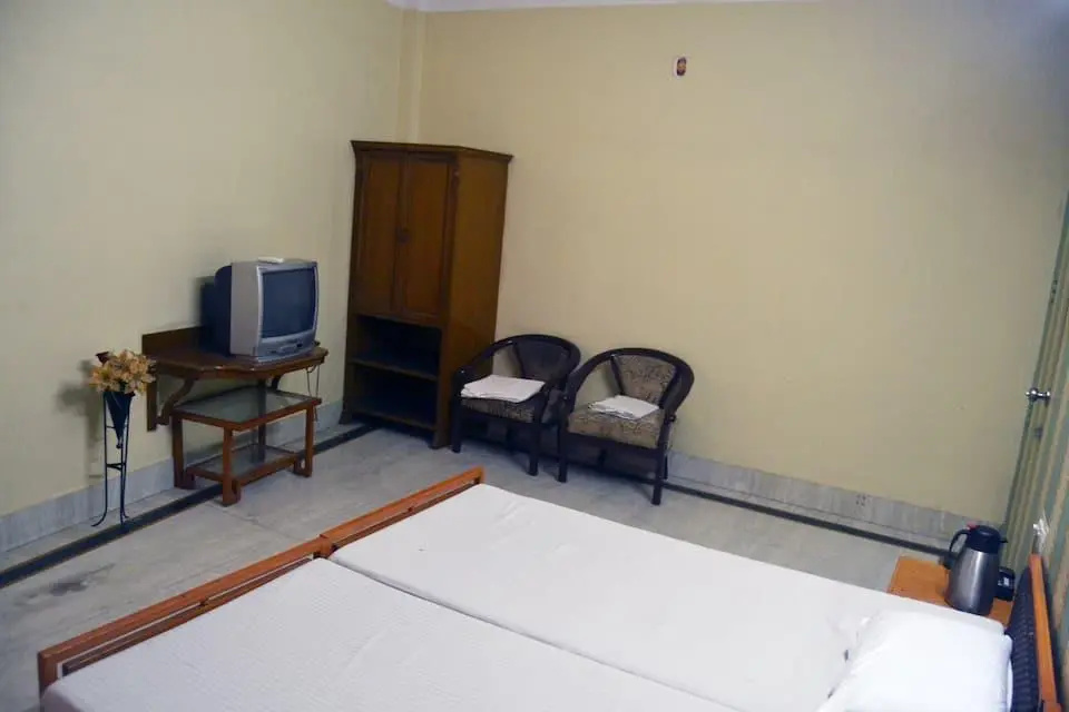 Hotel Tourist International