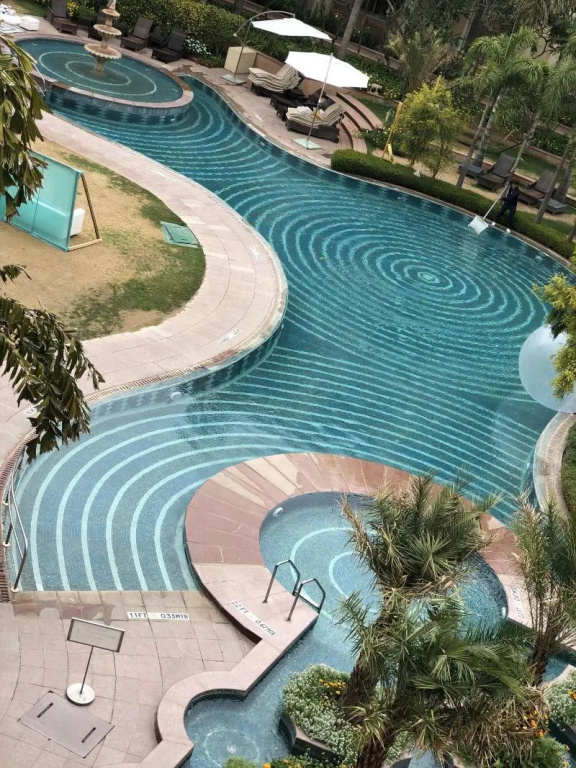 Le Meridien Jaipur Resort & Spa