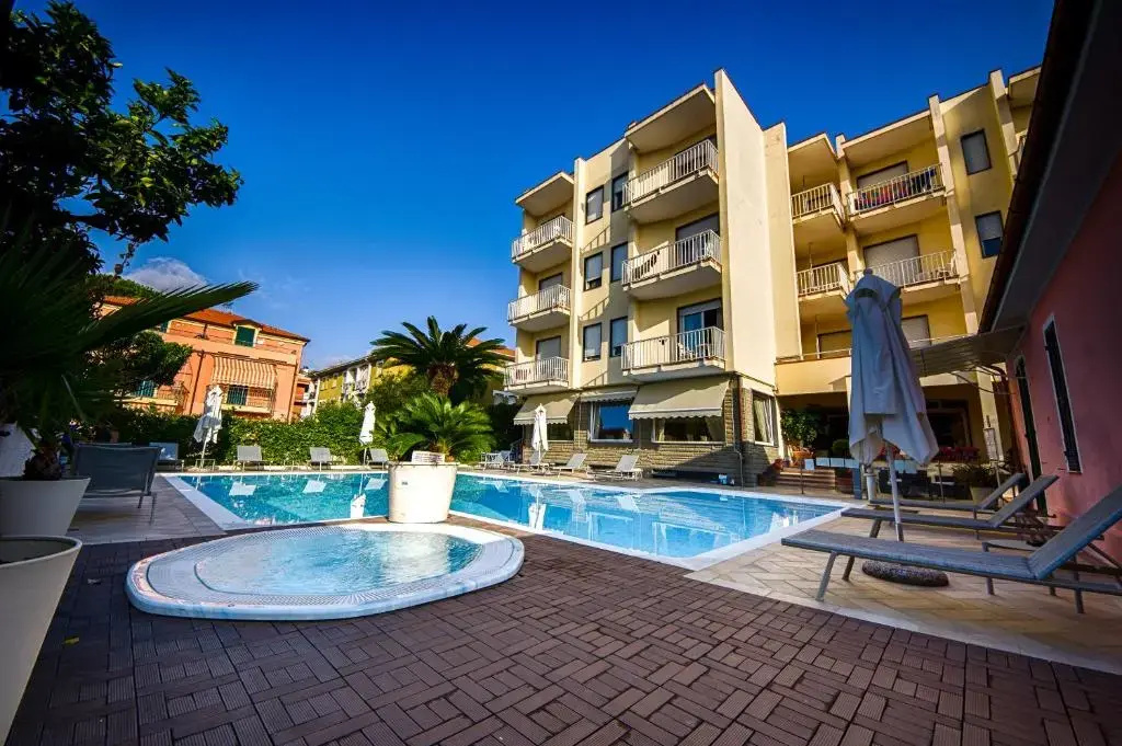 Hotel Splendid