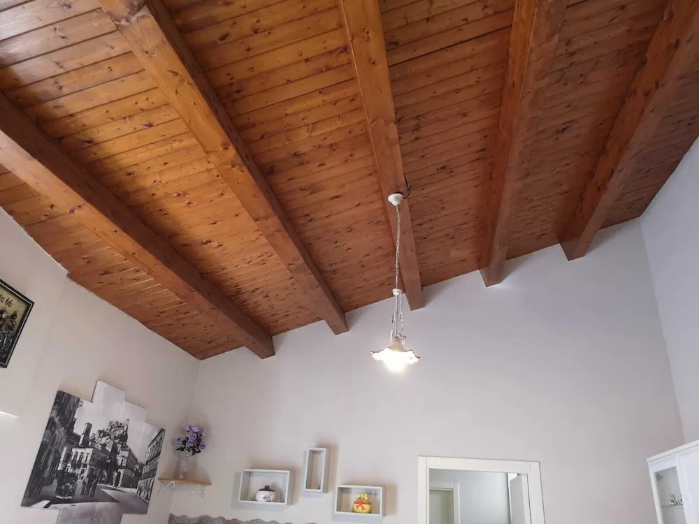 La casa di Viola