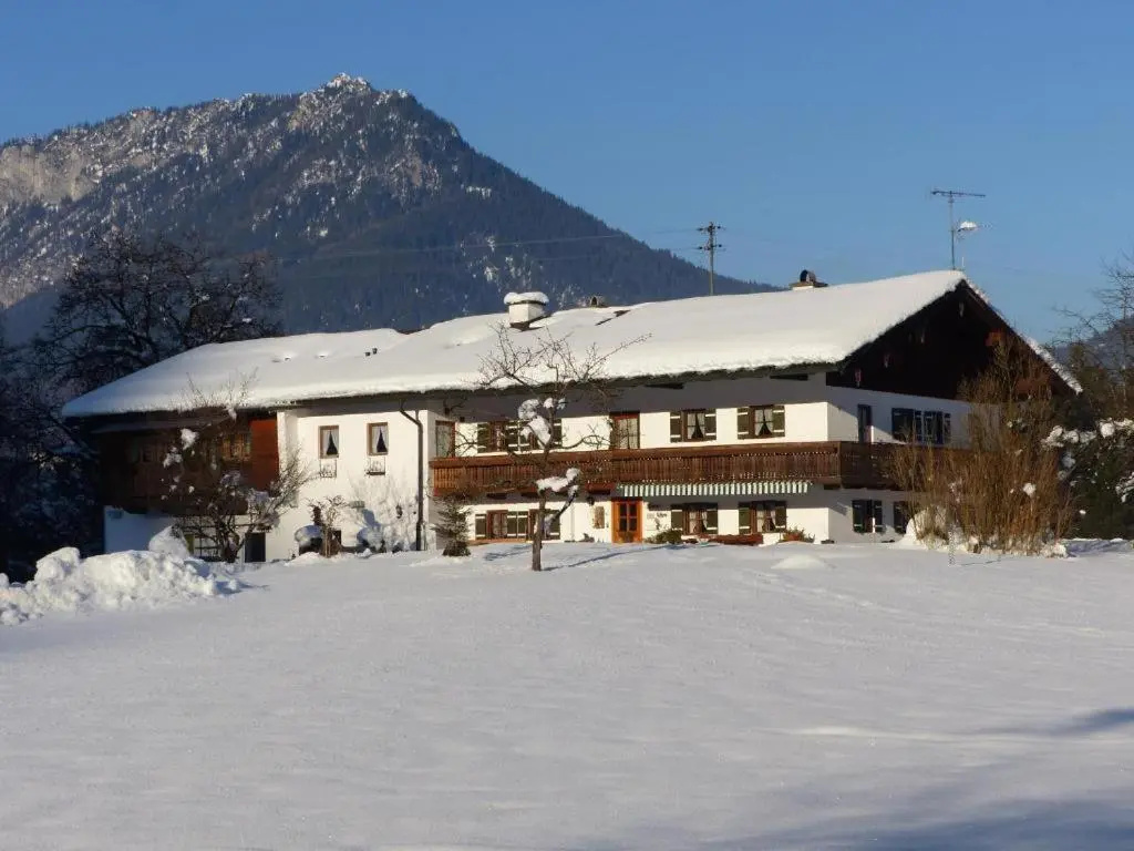 Pension Mooserlehen