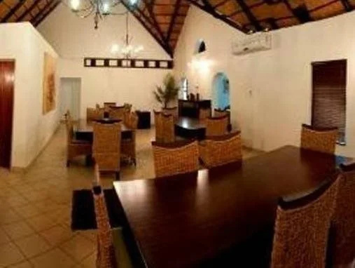 Rustenburg Boutique Hotel