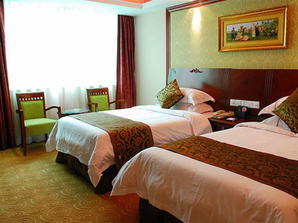 Vienna Hotel Nanchang Hongcheng Branch