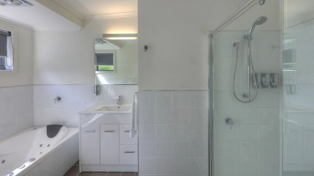 Ocean View Cottages