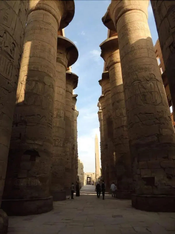 Thebes Hotel