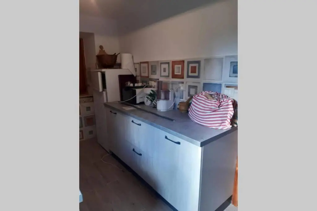 Esclusivo chalet immerso nel verde
