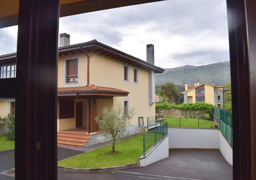 Apartamentos Venuntiempo Selnatur