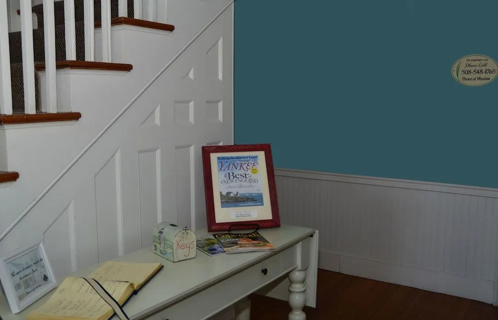 Beach Breeze Inn