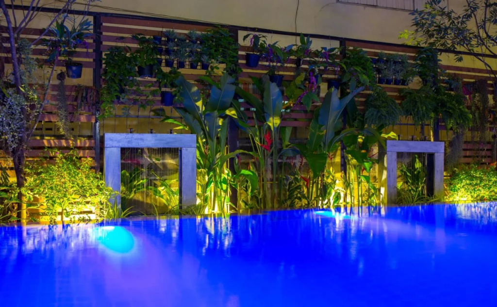 Chiang Mai Waroros Boutique Hotel