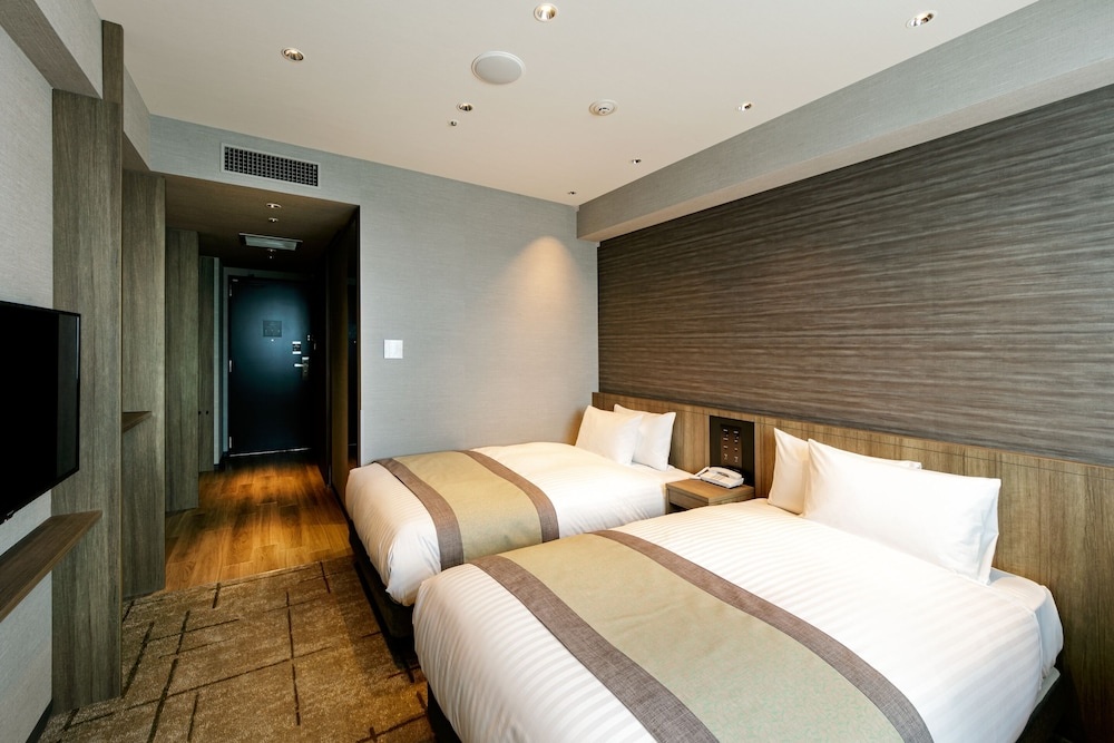 HOTEL VISCHIO TOYAMA
