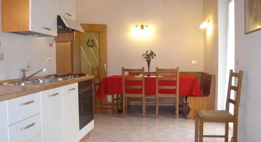 Appartamenti Villa Maria