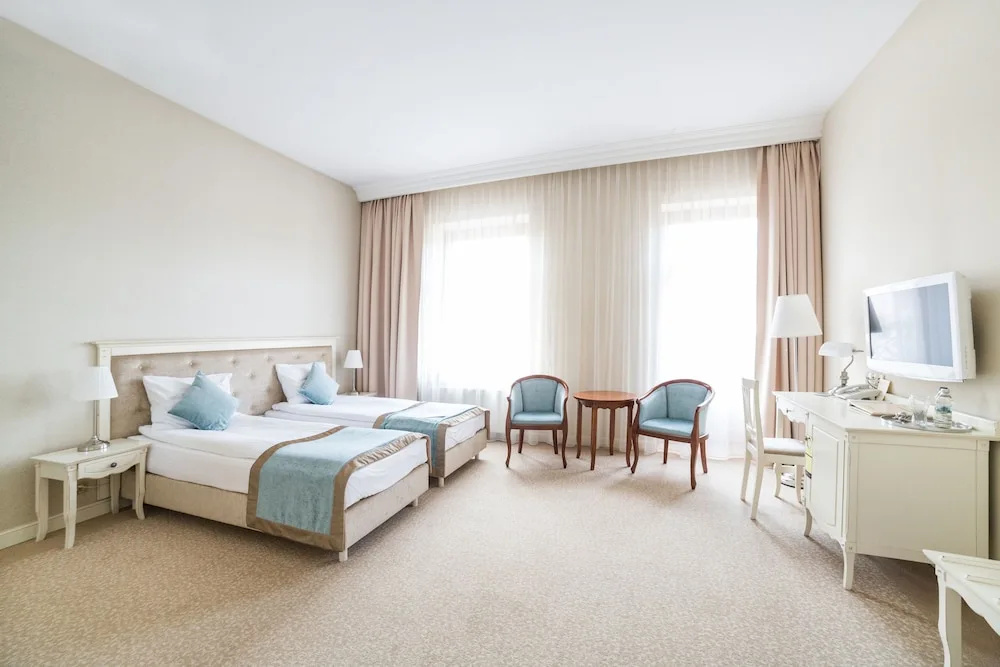 Hotel Herman