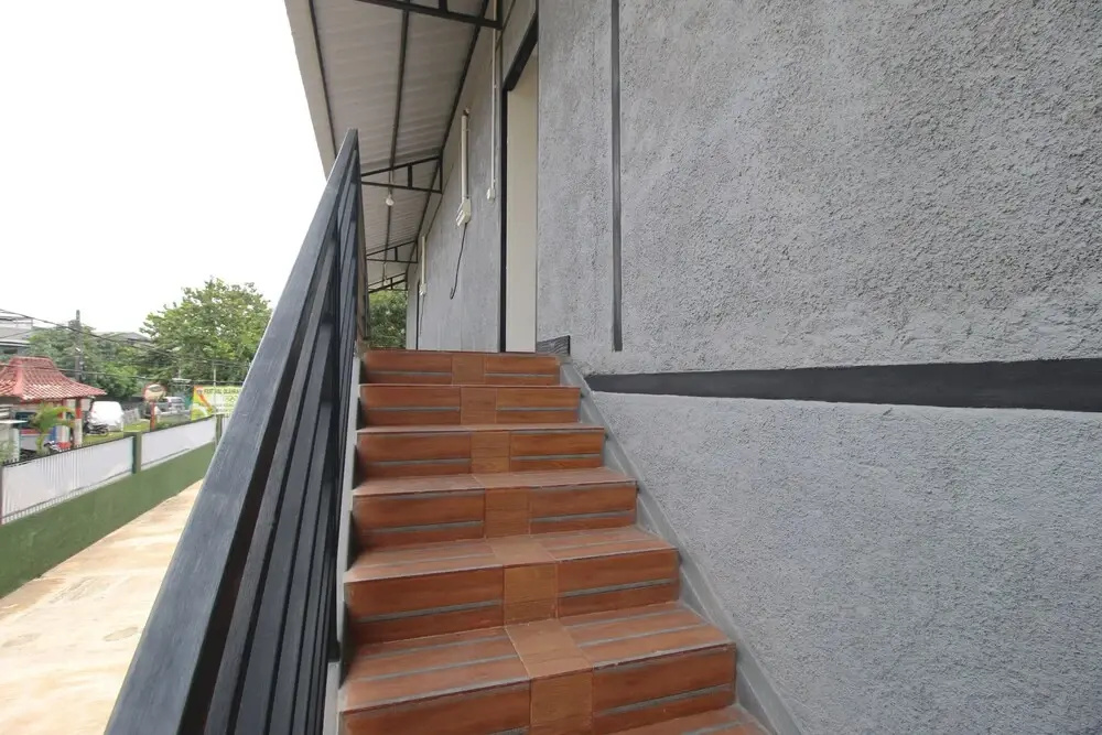 Airy Eco Syariah Cengkareng Komp Departemen Agama 33 Jakarta