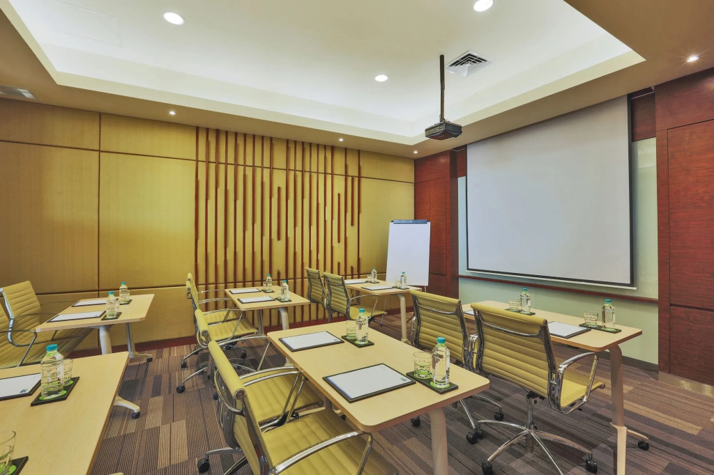 Holiday Inn Express Semarang Simpang Lima by IHG