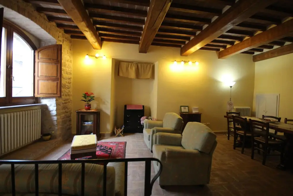 Residenza Sant'Agnese