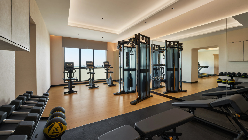 Holiday Inn & Suites Penang Prai by IHG