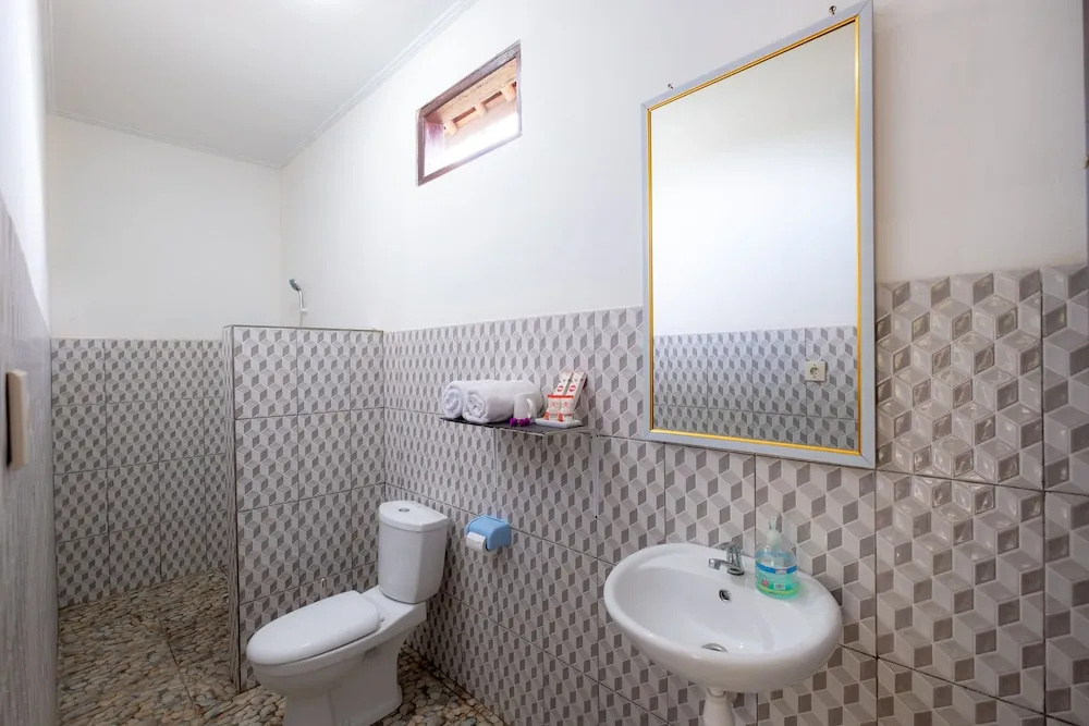 Hallway Homestay by OYO Rooms