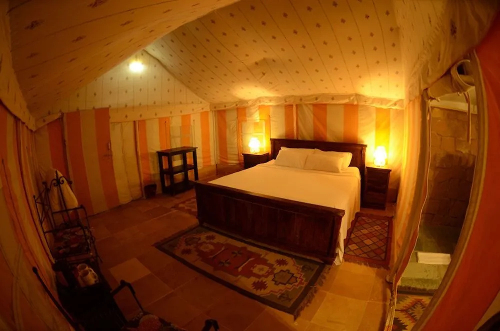 Damodra Desert Camp