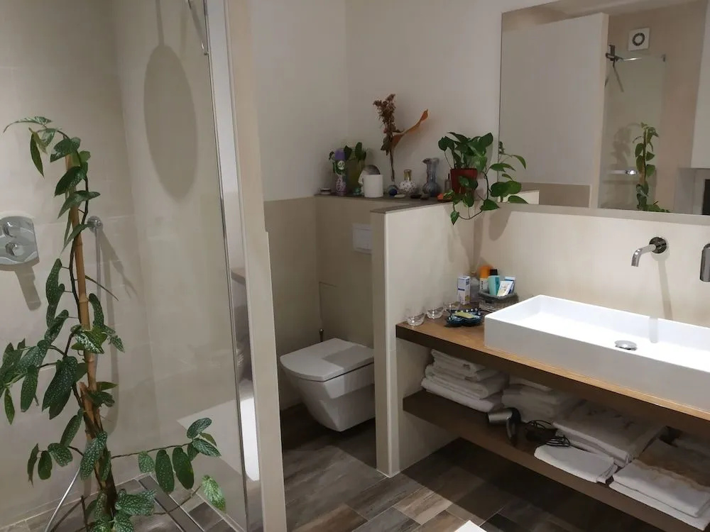 Le Térébinthe B&B