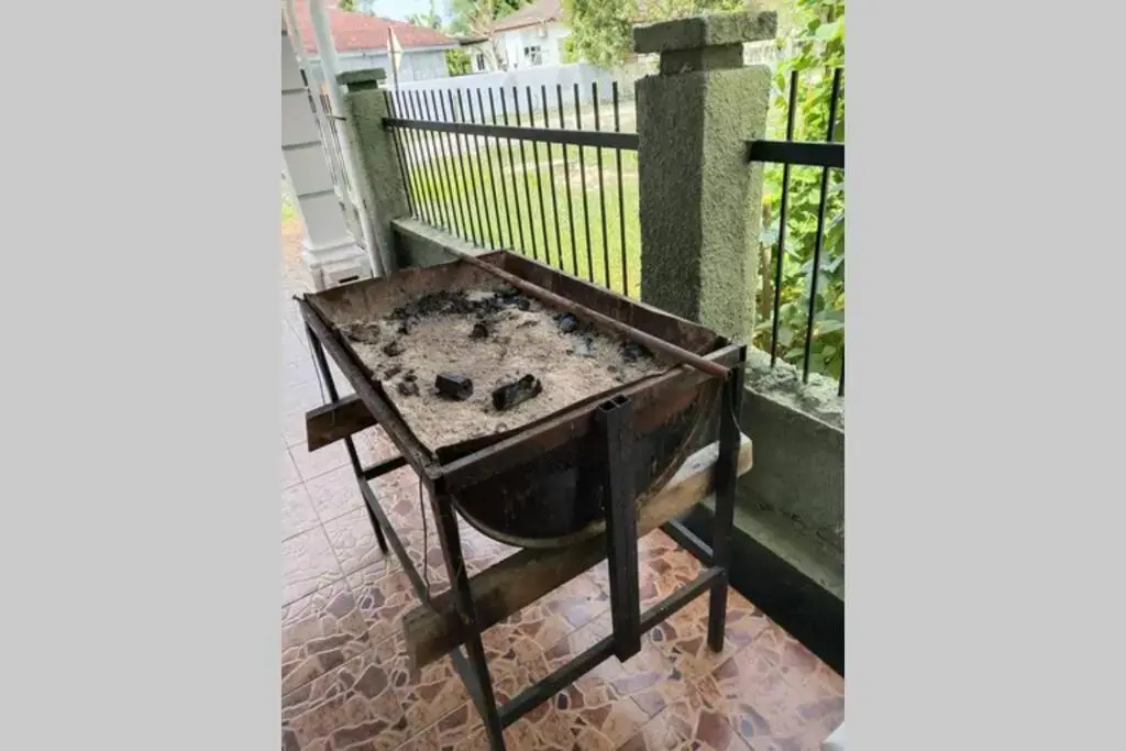 Aqua Blue Wave Port Dickson Home Villa