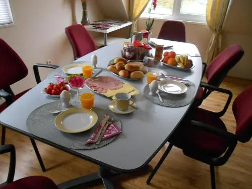 B&B T Saenraik