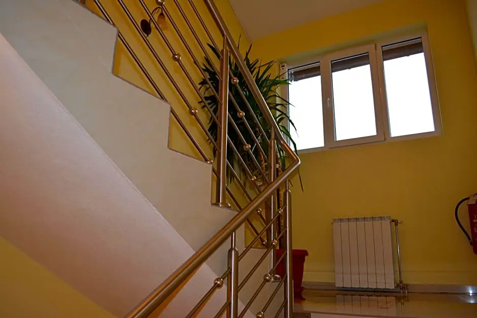 Motel Braca Lazic