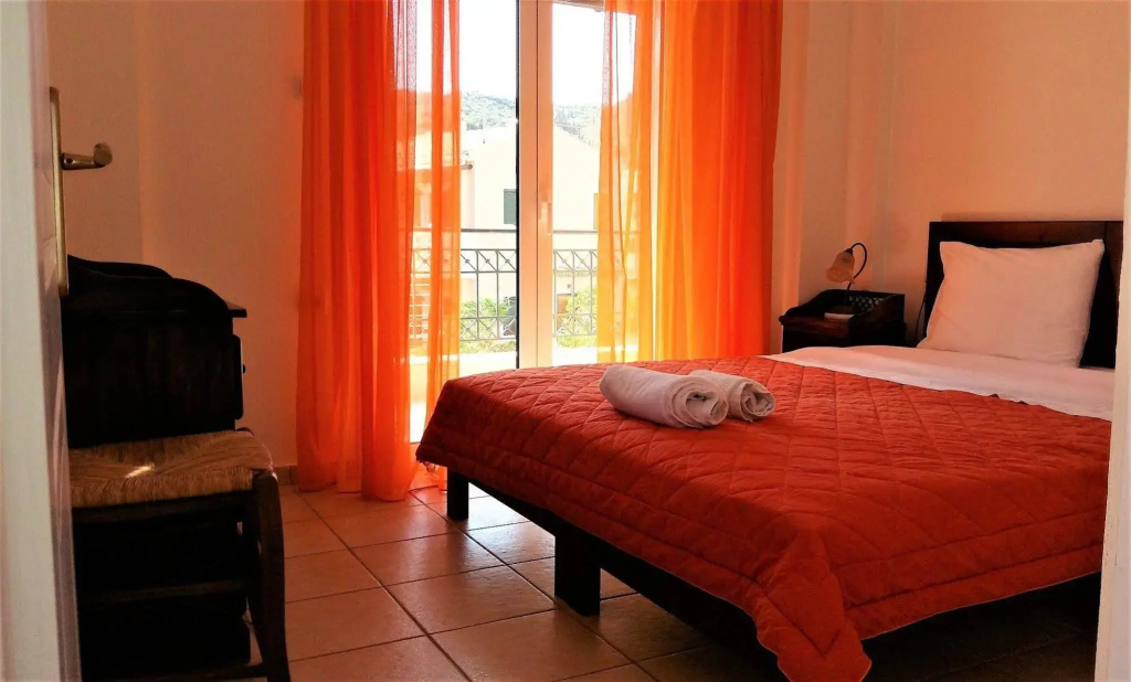 PHILIPPOS Hotel Apartments