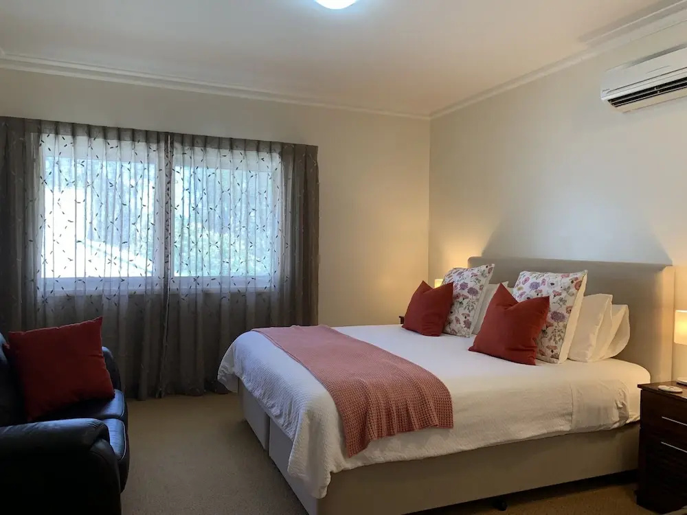 Guildford River Retreat