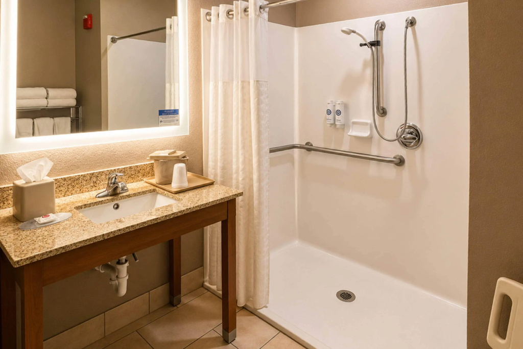 Comfort Inn & Suites Las Cruces Mesilla