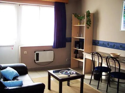 Budget Flats Leuven