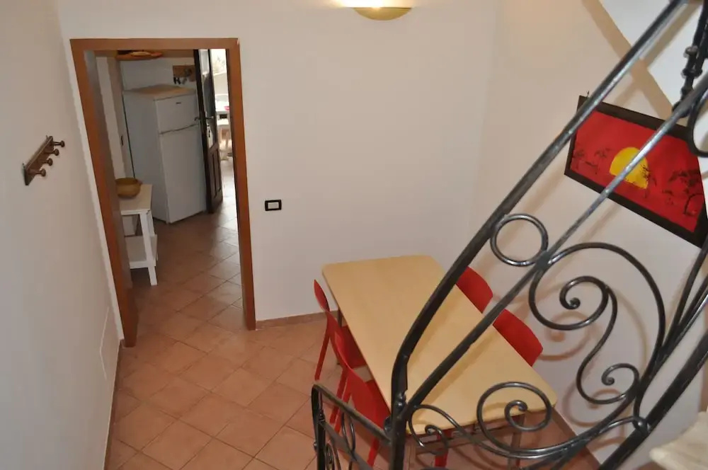 I tre Golfi Sale e limone Primo piano