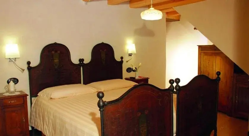 Bed & Breakfast Orsolina