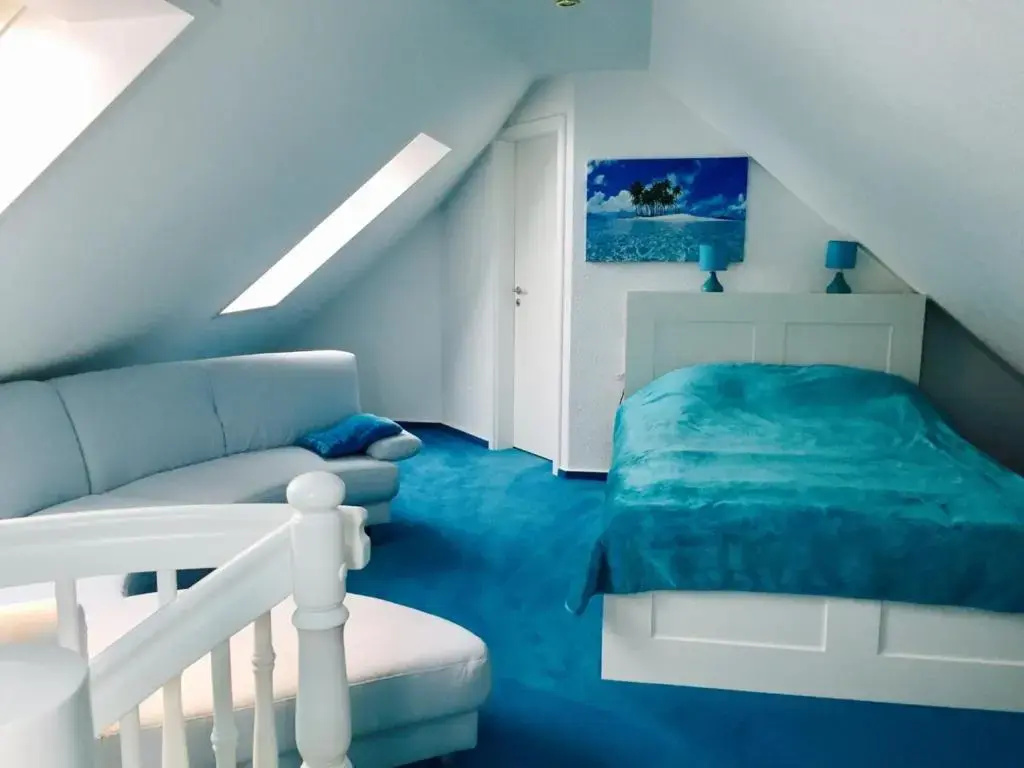 Schwarzwald Appartment