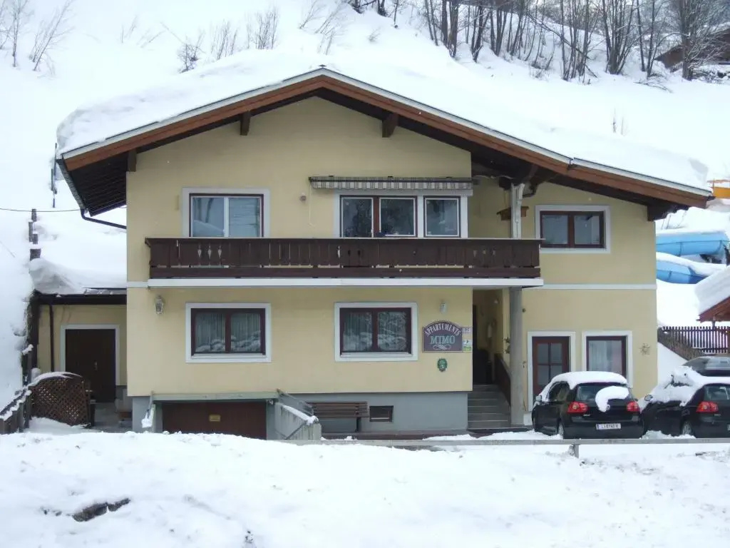 MIMO Appartements