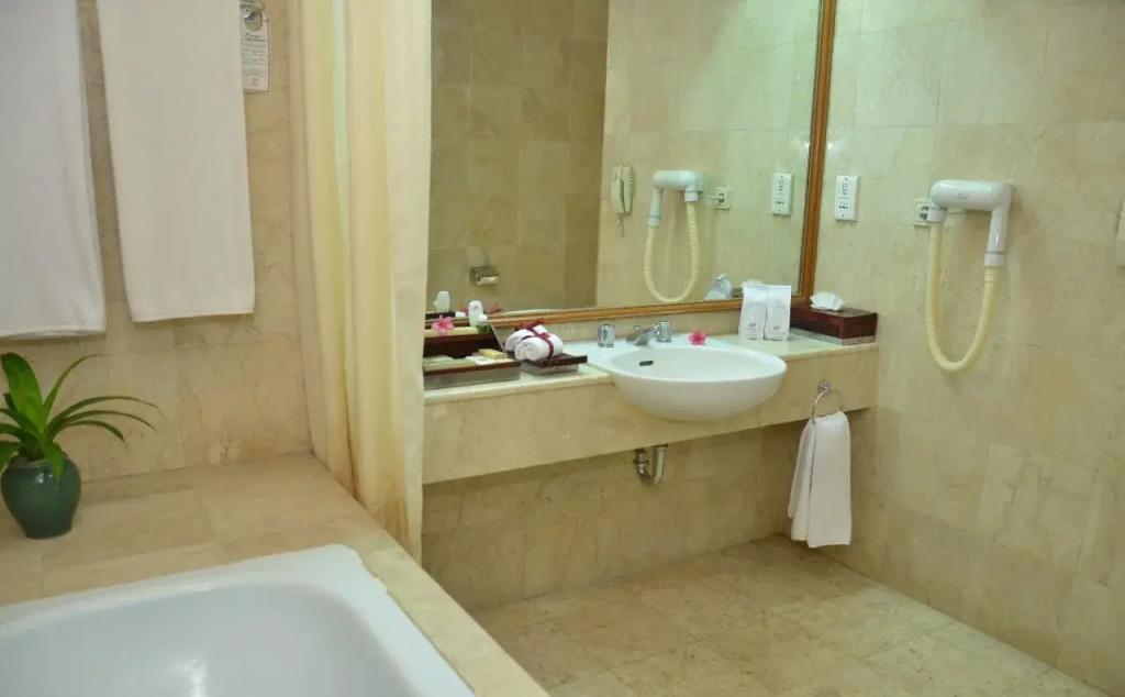 Hotel Sahid Jaya Solo