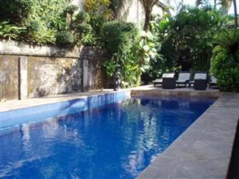 The Kertha Ubud