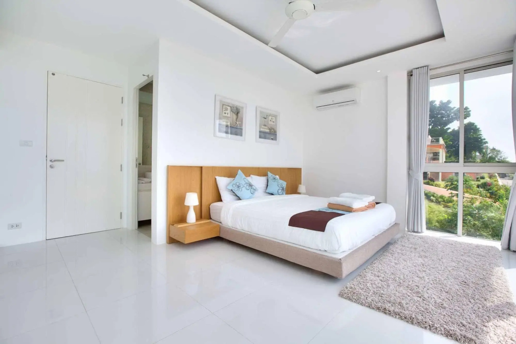 Villa Haiyi 3 Bedroom with Infinity Pool
