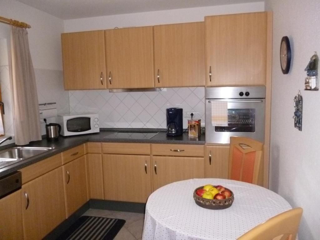 Ferienhaus Baller