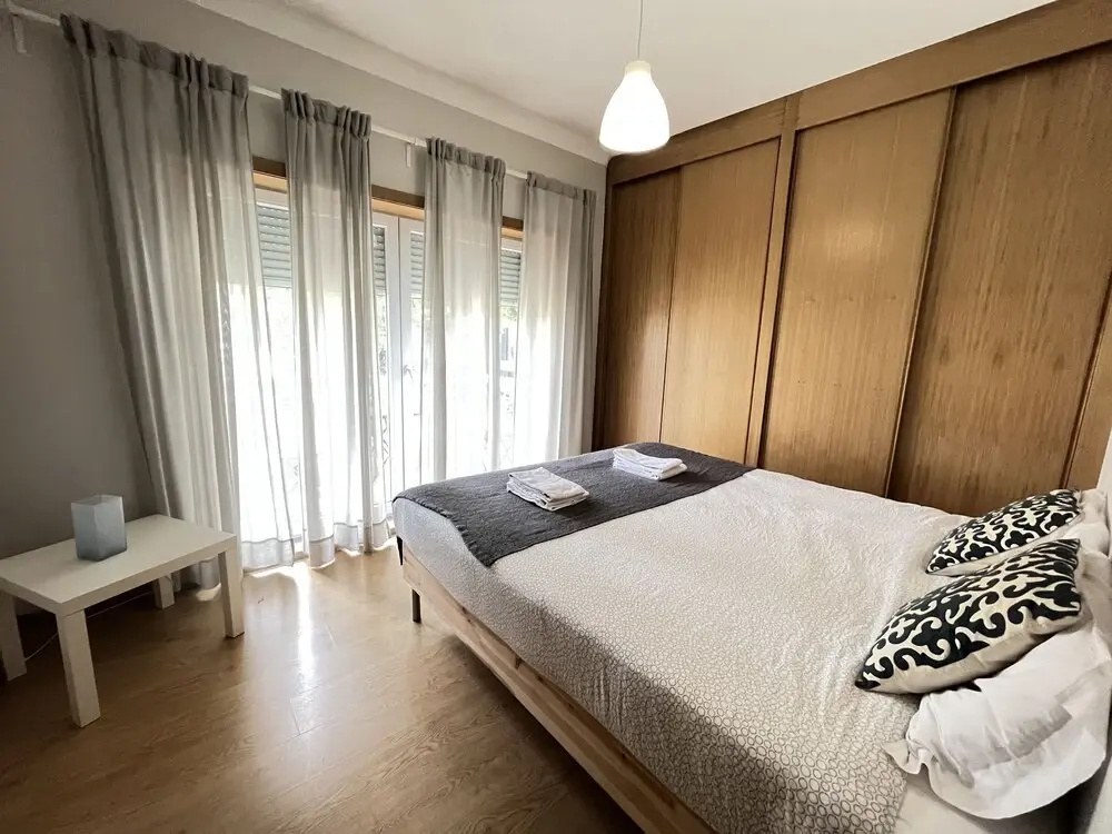 Moreda Garden Apartment by Trip2Portugal