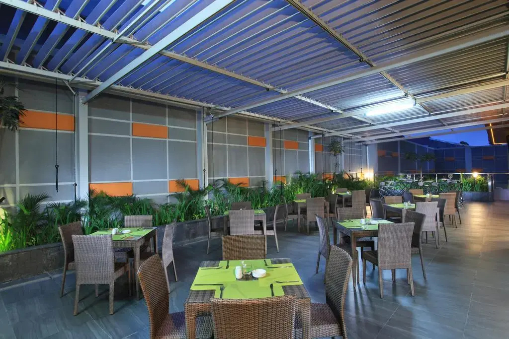 Zest Sukajadi Bandung by Swiss-Belhotel International