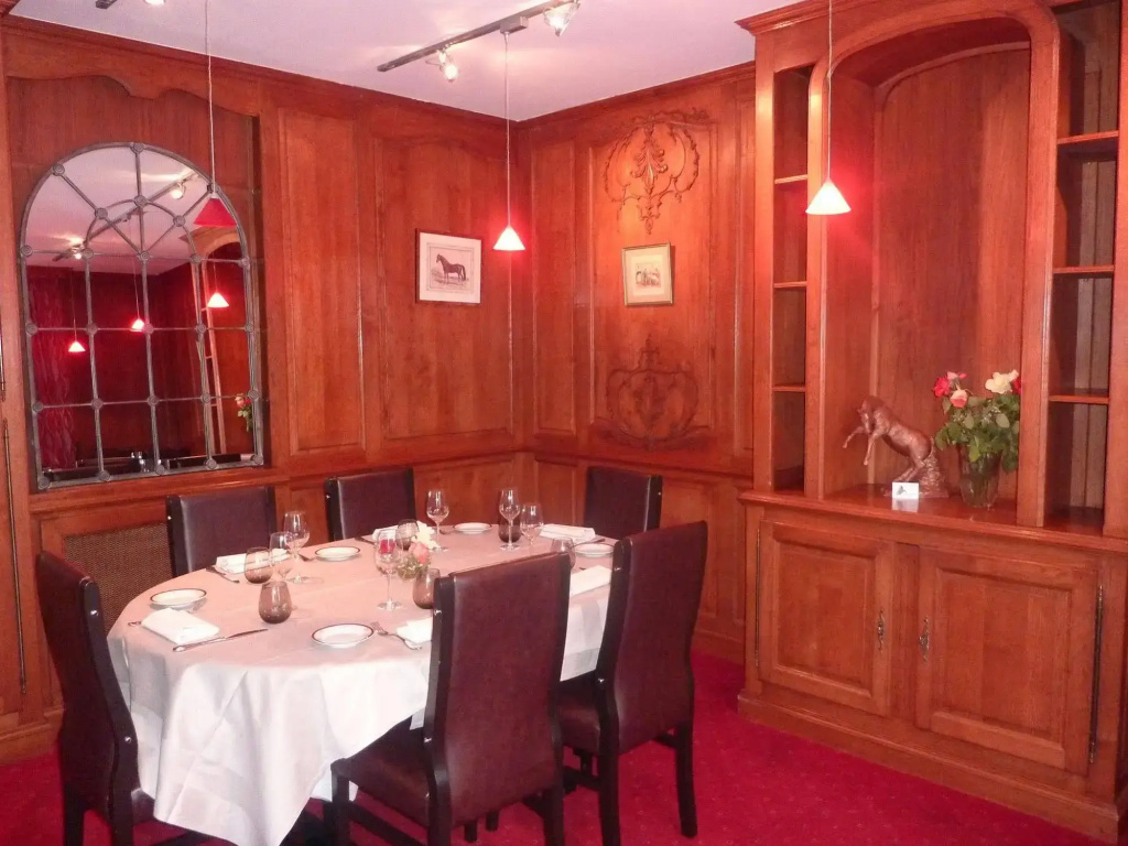 Hotel de France