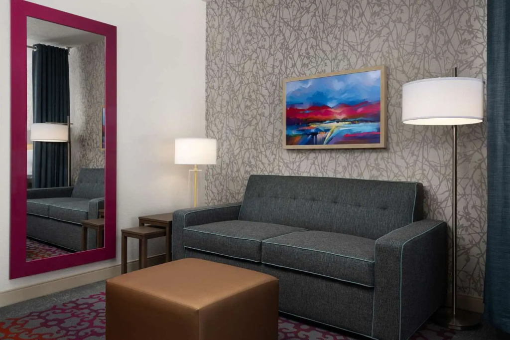 Home2 Suites By Hilton Winter Haven
