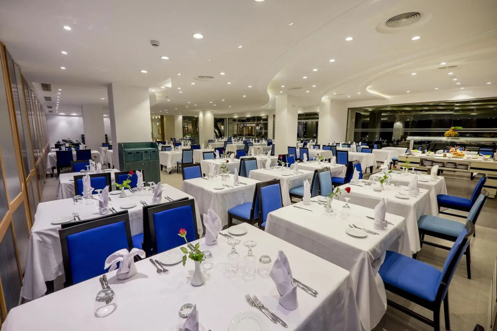 Hotel Bel Azur Thalasso & Bungalows